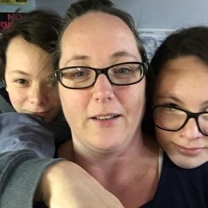 Meet your Posher, Shauna